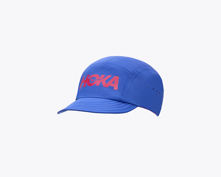 HOKA PACKABLE TRAIL HAT