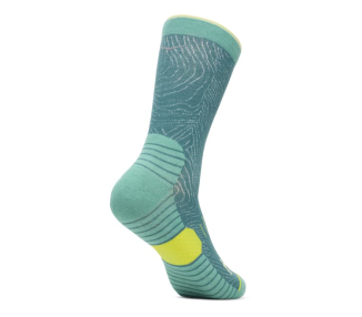 HOKA CREW RUN SOCKS 3-PACK