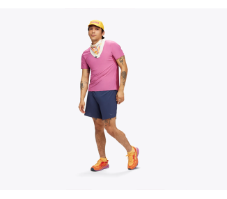 HOKA SKYGLIDE TRAIL SHORT 2in1
