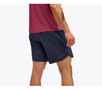 HOKA SKYGLIDE TRAIL SHORT 2in1