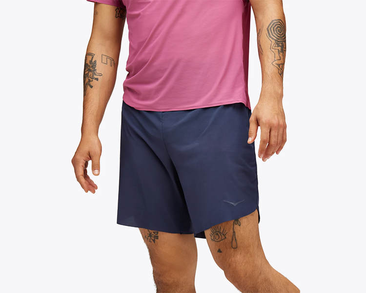 HOKA SKYGLIDE TRAIL SHORT 2in1