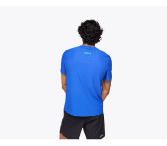 HOKA AIROLITE RUN SHORT SLEEVE