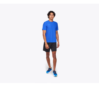 HOKA AIROLITE RUN SHORT SLEEVE