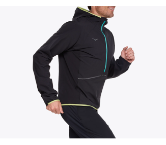 HOKA SKYGLOW HALF-ZIP