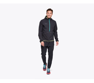 HOKA SKYGLOW HALF-ZIP