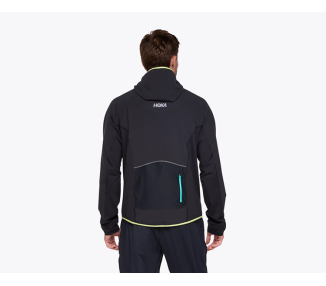 HOKA SKYGLOW HALF-ZIP