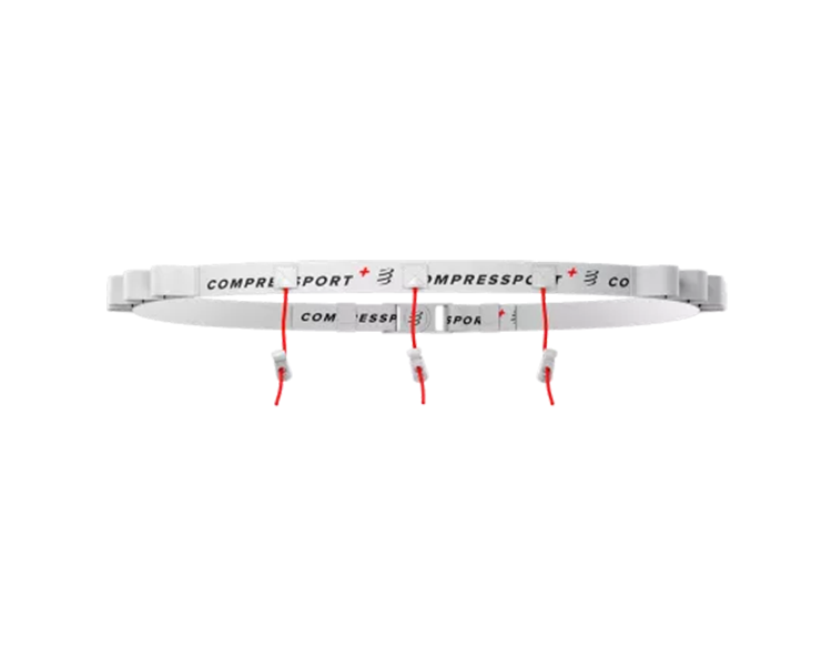 COMPRESSPORT RACE BELT