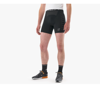 COMPRESSPORT SEAMLESS BOXER