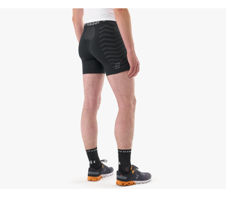 COMPRESSPORT SEAMLESS BOXER