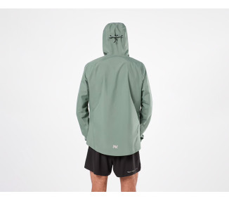 NNORMAL TRAIL RAIN JACKET