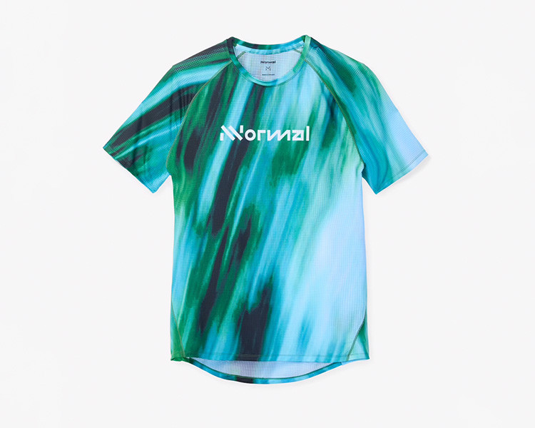 NNORMAL TRAIL RACE T-SHIRT