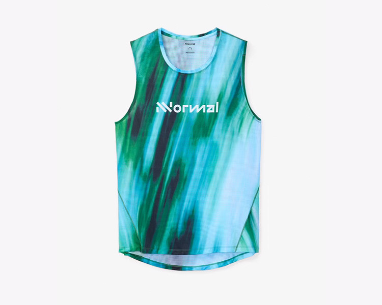 NNORMAL RACE TANK