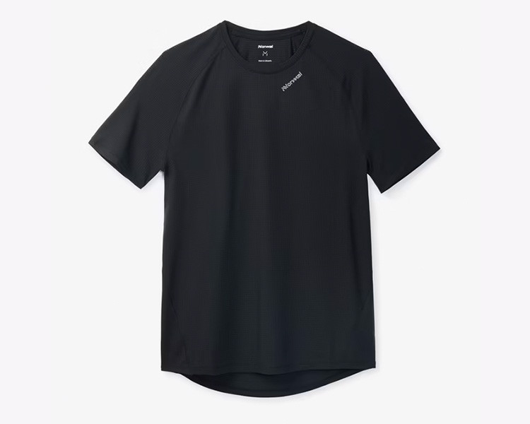 NNORMAL RACE T-SHIRT W