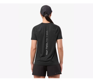 NNORMAL RACE T-SHIRT W