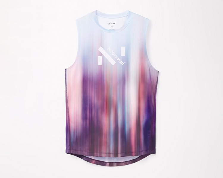 NNORMAL RACE TANK