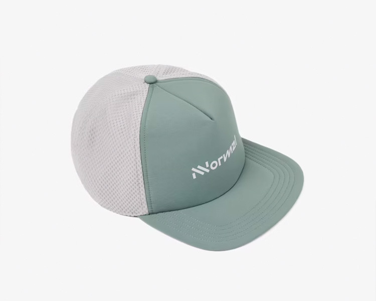 NNORMAL HIKE CAP