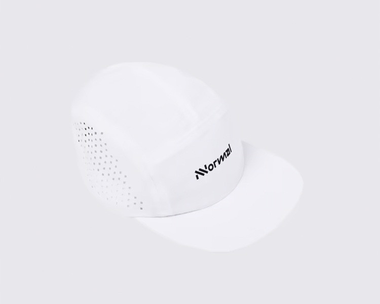 NNORMAL RACE CAP