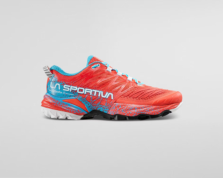 LA SPORTIVA AKASHA 2 MULHER