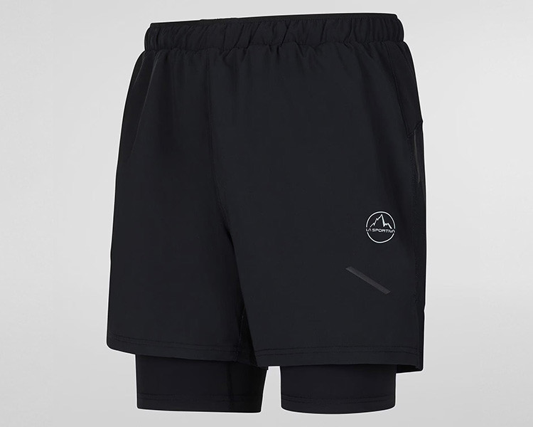 LA SPORTIVA TRAIL BITE SHORT