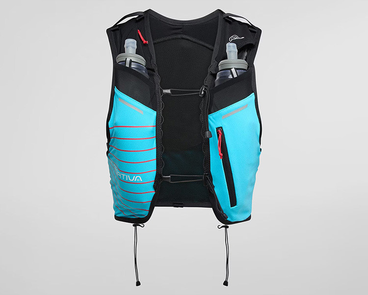 LA SPORTIVA TRAIL VEST 5L