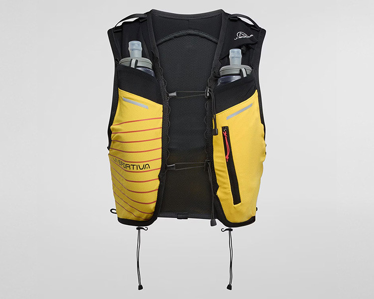 LA SPORTIVA TRAIL VEST 5L