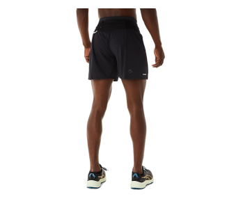 ASICS FUJITRAIL SHORT