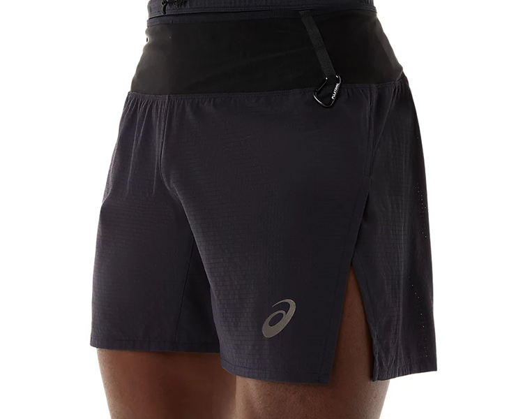 ASICS FUJITRAIL SHORT