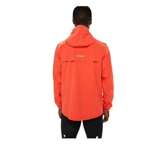 ASICS ACCELERATE WATERPROOF 2.0 JACKET