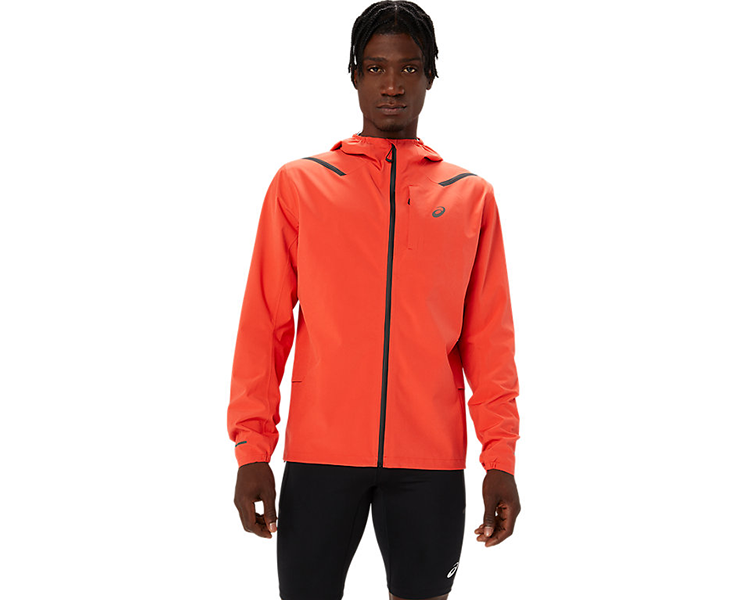 ASICS ACCELERATE WATERPROOF 2.0 JACKET