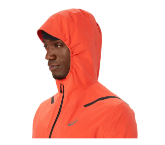 ASICS ACCELERATE WATERPROOF 2.0 JACKET