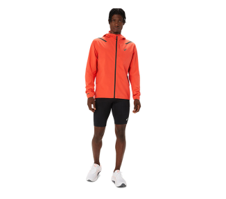 ASICS ACCELERATE WATERPROOF 2.0 JACKET