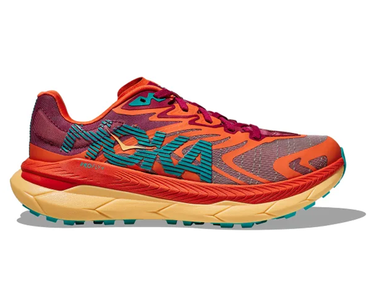 HOKA TECTON X 2 MULHER