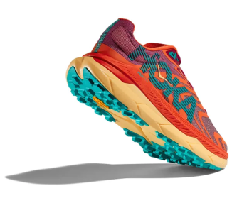 HOKA TECTON X 2 MULHER