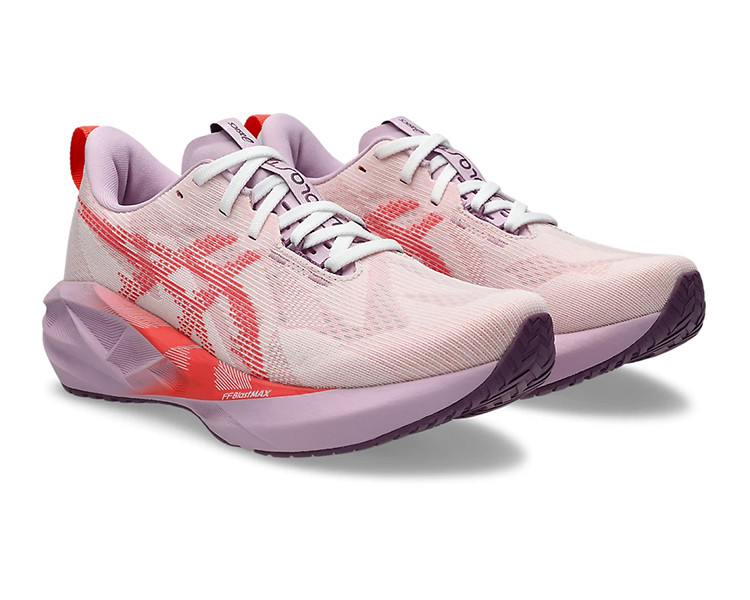 ASICS NOVABLAST 5 MULHER