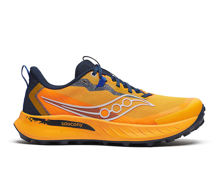 SAUCONY PEREGRINE 15