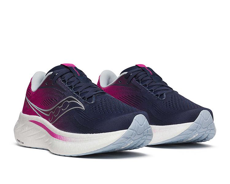 SAUCONY RIDE 18 MULHER