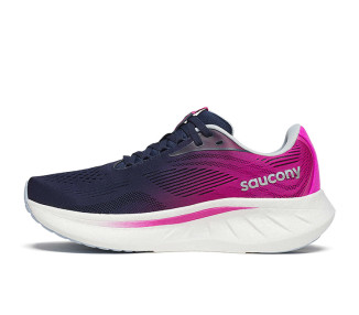 SAUCONY RIDE 18 MULHER