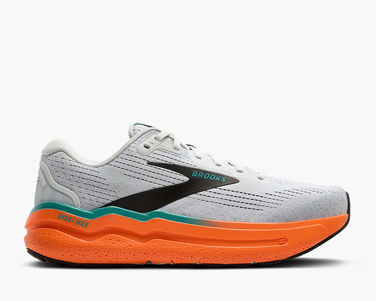 BROOKS GHOST MAX 2