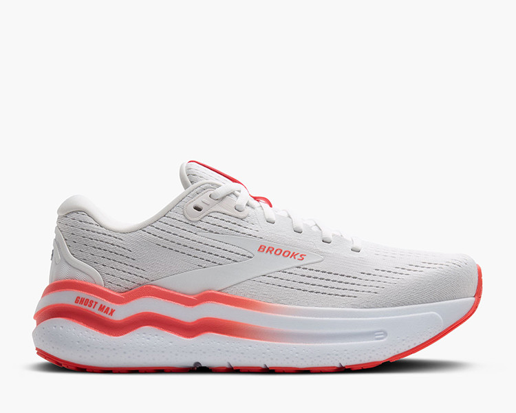 BROOKS GHOST MAX 2 MULHER