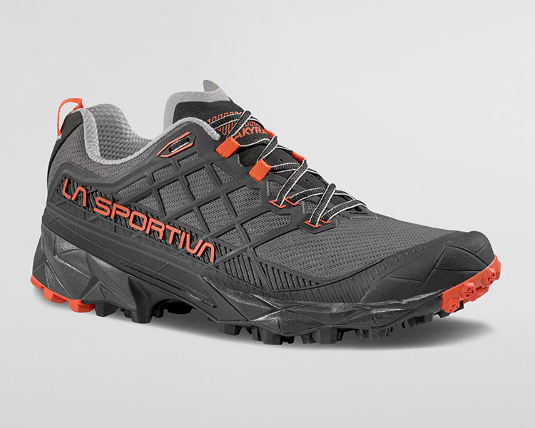 LA SPORTIVA AKYRA II