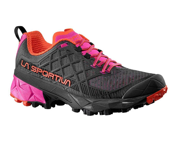 LA SPORTIVA AKYRA II MULHER