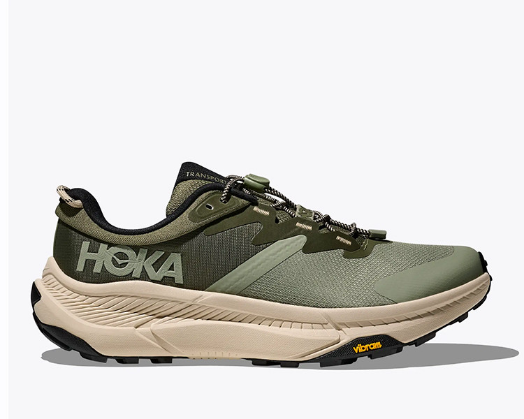 HOKA TRANSPORT