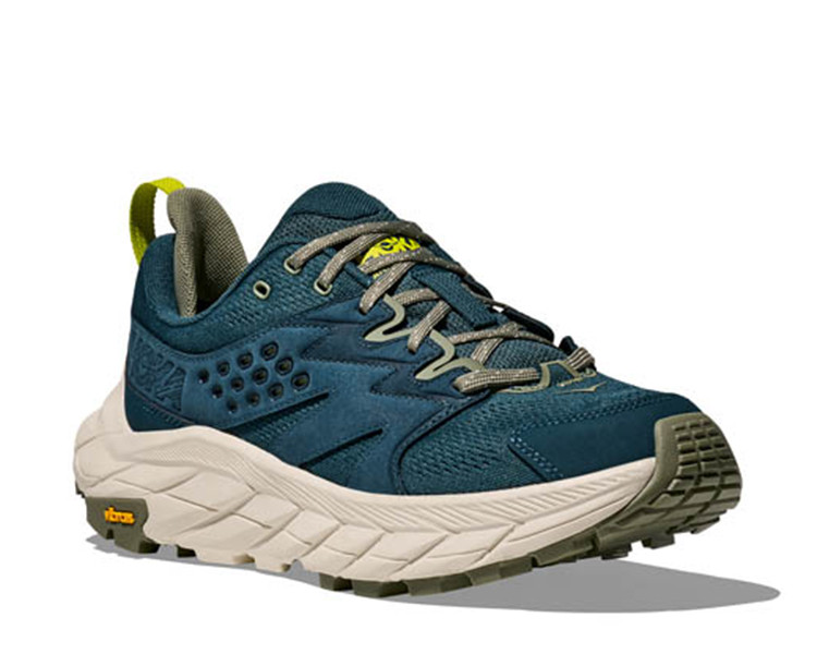 HOKA ANACAPA BREEZE LOW