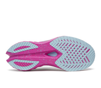 SAUCONY ENDORPHIN SPEED 4 MULHER