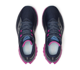 SAUCONY ENDORPHIN SPEED 4 MULHER