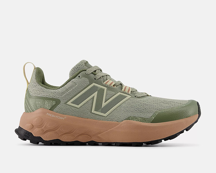 NEW BALANCE FRESH FOAM X GAROÉ V2 MULHER