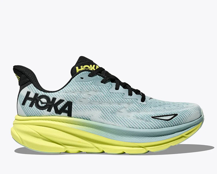 HOKA CLIFTON 9