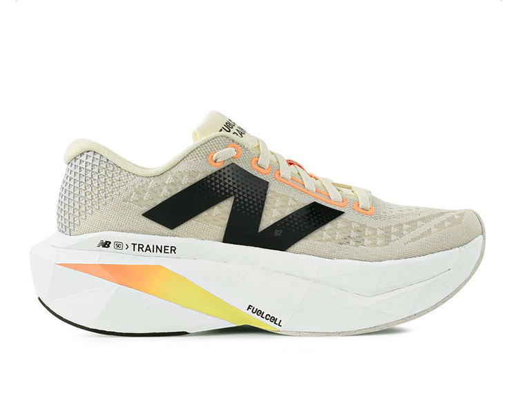 NEW BALANCE FUELCELL SUPERCOMP TRAINER V3 MULHER