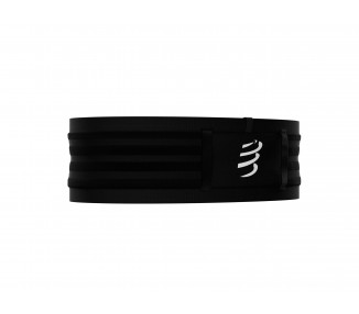 COMPRESSPORT FREE BELT PRO BLACK