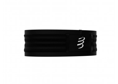 COMPRESSPORT FREE BELT PRO BLACK